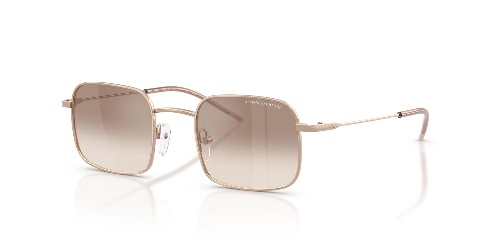 Armani Exchange 2055S Sunglasses - view 24